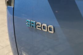 蓝擎·悦ER&nbsp;电动载货车外观图片