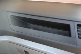 蓝擎·悦ER&nbsp;电动载货车内饰图片