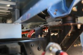 蓝擎·悦ER&nbsp;电动载货车底盘图片