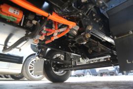 蓝擎·悦ER&nbsp;电动载货车底盘图片