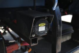 蓝擎·悦ER&nbsp;电动载货车底盘图片