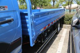 蓝擎·悦ER&nbsp;电动载货车上装图片