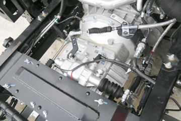 ��������S9 2.5L���� 170���� ��ʿ��8�� 3.85���Ű��դʽ�ῨͼƬ