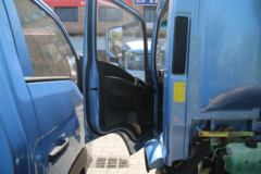 蓝擎·悦EH 4.18米单排插电式混合动力厢式轻卡 宁德时代15.45kWh