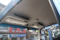 蓝擎·悦EH 4.18米单排插电式混合动力厢式轻卡 宁德时代15.45kWh