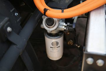 ���桤��EH 4.18�׵��Ų��ʽ��϶�����ʽ�Ῠ ����ʱ��15.45kWhͼƬ