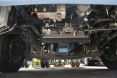 蓝擎·悦EH 4.18米单排插电式混合动力厢式轻卡 宁德时代15.45kWh