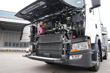 ˹������ Gϵ���ؿ� 460���� 4X2ǣ����(����)(�ͺ�G 460 4x2)ͼƬ