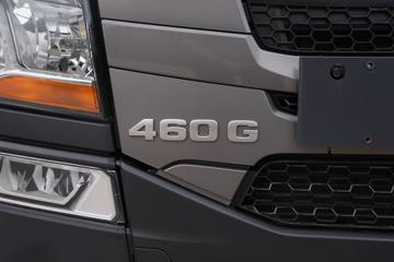 ˹������ Gϵ���ؿ� 460���� 4X2ǣ����(����)(�ͺ�G 460 4x2)ͼƬ