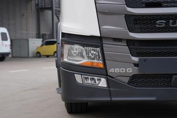 ˹������ Gϵ���ؿ� 460���� 4X2ǣ����(����)(�ͺ�G 460 4x2)ͼƬ