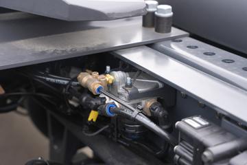 ˹������ Gϵ���ؿ� 460���� 4X2ǣ����(����)(�ͺ�G 460 4x2)ͼƬ