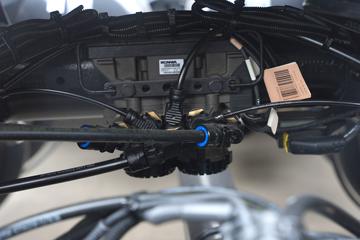 ˹������ Gϵ���ؿ� 460���� 4X2ǣ����(����)(�ͺ�G 460 4x2)ͼƬ