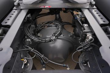 ˹������ Gϵ���ؿ� 460���� 4X2ǣ����(����)(�ͺ�G 460 4x2)ͼƬ