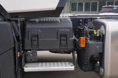 斯堪尼亚 G系列重卡 460马力 4X2牵引车(国六)(型号G 460 4x2)
