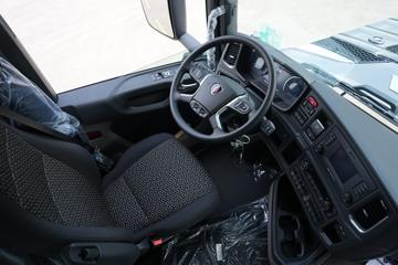 ˹������ ��Rϵ�� 500���� 6X2Rǣ����(�ͺ�R 500 6x2)ͼƬ