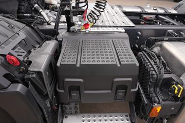 ˹������ ��Rϵ�� 500���� 6X2Rǣ����(�ͺ�R 500 6x2)ͼƬ