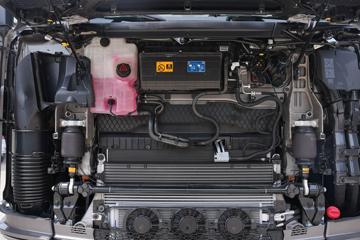 ˹������ Sϵ�� 560���� 6X2Rǣ����(�ͺ�S 560 6x2)ͼƬ