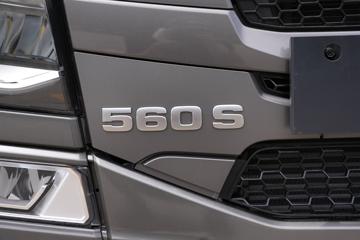 ˹������ Sϵ�� 560���� 6X2Rǣ����(�ͺ�S 560 6x2)ͼƬ