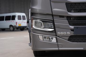 ˹������ Sϵ�� 560���� 6X2Rǣ����(�ͺ�S 560 6x2)ͼƬ