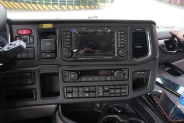˹������ Sϵ�� 560���� 6X2Rǣ����(�ͺ�S 560 6x2)ͼƬ