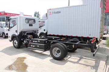 ���� ����������K6 4.5T 4.19�׵��Ŵ��綯�����Ῠ98.04kWhͼƬ