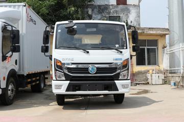 星云K6&nbsp;电动载货车外观图片