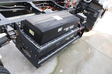 ���� ����������K6 4.5T 4.19�׵��Ŵ��綯�����Ῠ98.04kWhͼƬ