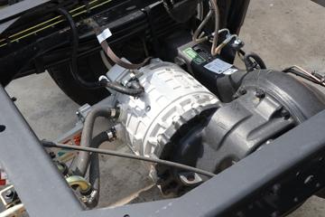 ���� ����������K6 4.5T 4.19�׵��Ŵ��綯�����Ῠ98.04kWhͼƬ