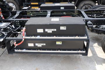 ���� ����������K6 4.5T 4.19�׵��Ŵ��綯�����Ῠ98.04kWhͼƬ