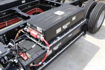 ���� ����������K6 4.5T 4.19�׵��Ŵ��綯�����Ῠ98.04kWhͼƬ