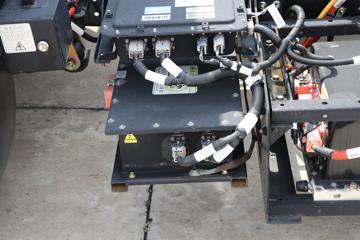 ���� ����������K6 4.5T 4.19�׵��Ŵ��綯�����Ῠ98.04kWhͼƬ