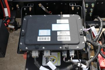 ���� ����������K6 4.5T 4.19�׵��Ŵ��綯�����Ῠ98.04kWhͼƬ