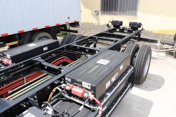 ���� ����������K6 4.5T 4.19�׵��Ŵ��綯�����Ῠ98.04kWhͼƬ