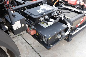 ���� ����������K6 4.5T 4.19�׵��Ŵ��綯�����Ῠ98.04kWhͼƬ