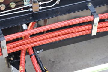 ���� ����������K6 4.5T 4.19�׵��Ŵ��綯�����Ῠ98.04kWhͼƬ