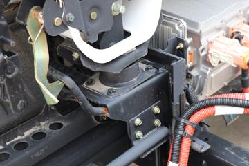 ���� ����������K6 4.5T 4.19�׵��Ŵ��綯�����Ῠ98.04kWhͼƬ