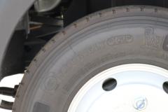 东风 凯普特星云K6 4.5T 4.19米单排纯电动栏板轻卡(DFA1040EBEV4)98.04kWh