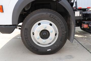 ���� ����������K6 4.5T 4.19�׵��Ŵ��綯�����Ῠ98.04kWhͼƬ