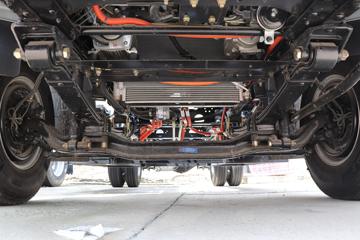 ���� ����������K6 4.5T 4.19�׵��Ŵ��綯�����Ῠ98.04kWhͼƬ