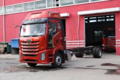 һJ6G 캽 7.8L 360 4X2 10 AMTԶ  7.7ʽػͼƬ