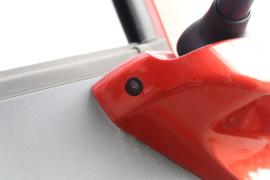 解放J6V 载货车外观                                                图片