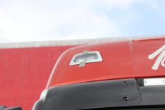 一汽解放 J6V 精英版 350马力 6X2 9.65米栏板载货车(一汽解放12档)(CA1250P66K1L6T3E6)