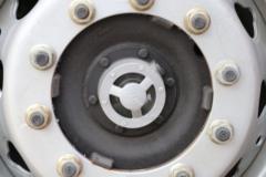 一汽解放 J6V 精英版 350马力 6X2 9.65米栏板载货车(一汽解放12档)(CA1250P66K1L6T3E6)
