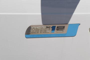 ���� ����EX6 3.2T 3.5�׵��Ŵ��綯��ʽ΢��41.86kWhͼƬ