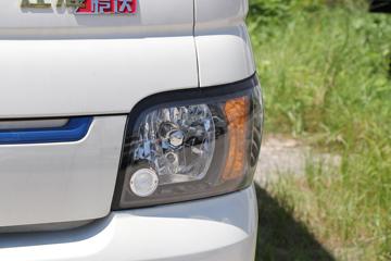 ���� ����EX6 3.2T 3.5�׵��Ŵ��綯��ʽ΢��41.86kWhͼƬ