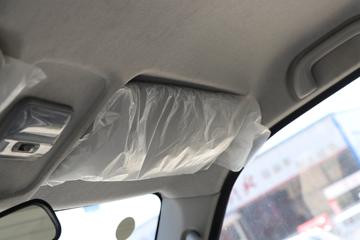 ���� ����EX6 3.2T 3.5�׵��Ŵ��綯��ʽ΢��41.86kWhͼƬ