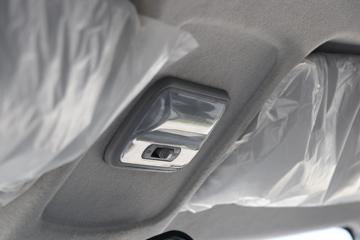 ���� ����EX6 3.2T 3.5�׵��Ŵ��綯��ʽ΢��41.86kWhͼƬ