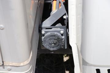 ���� ����EX6 3.2T 3.5�׵��Ŵ��綯��ʽ΢��41.86kWhͼƬ