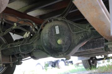 ���� ����EX6 3.2T 3.5�׵��Ŵ��綯��ʽ΢��41.86kWhͼƬ