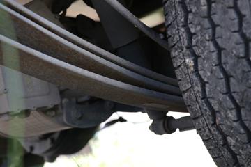 ���� ����EX6 3.2T 3.5�׵��Ŵ��綯��ʽ΢��41.86kWhͼƬ